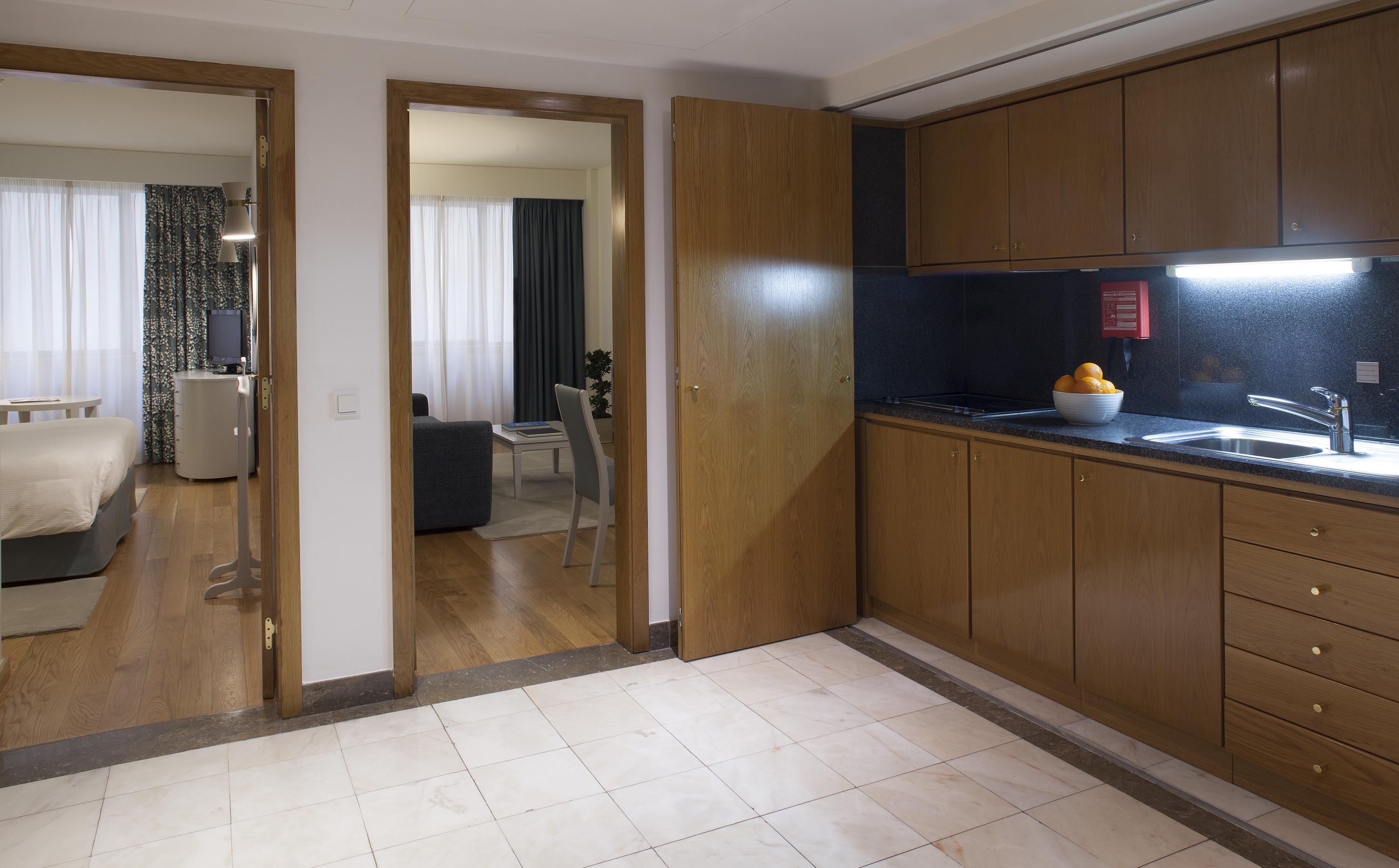 Altis Turisticos 4* Lisbon