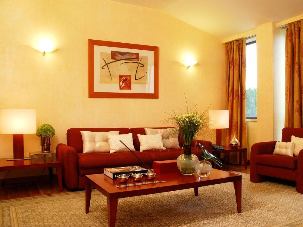 Altis Turisticos Aparthotel Lisbon