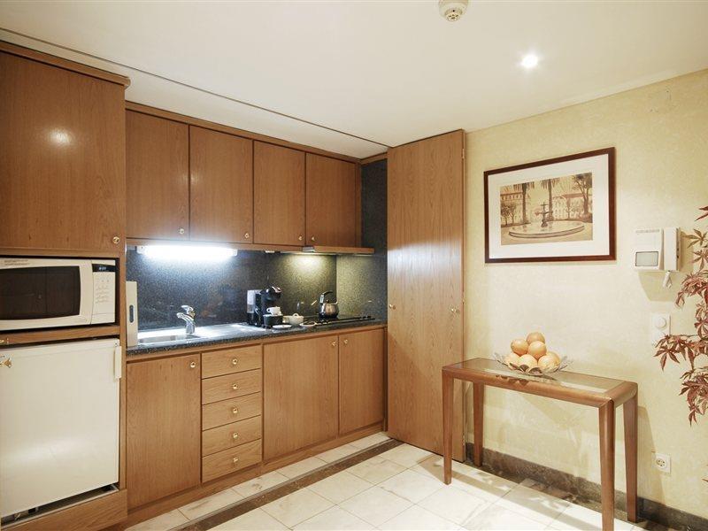 Aparthotel Altis Turisticos 4*