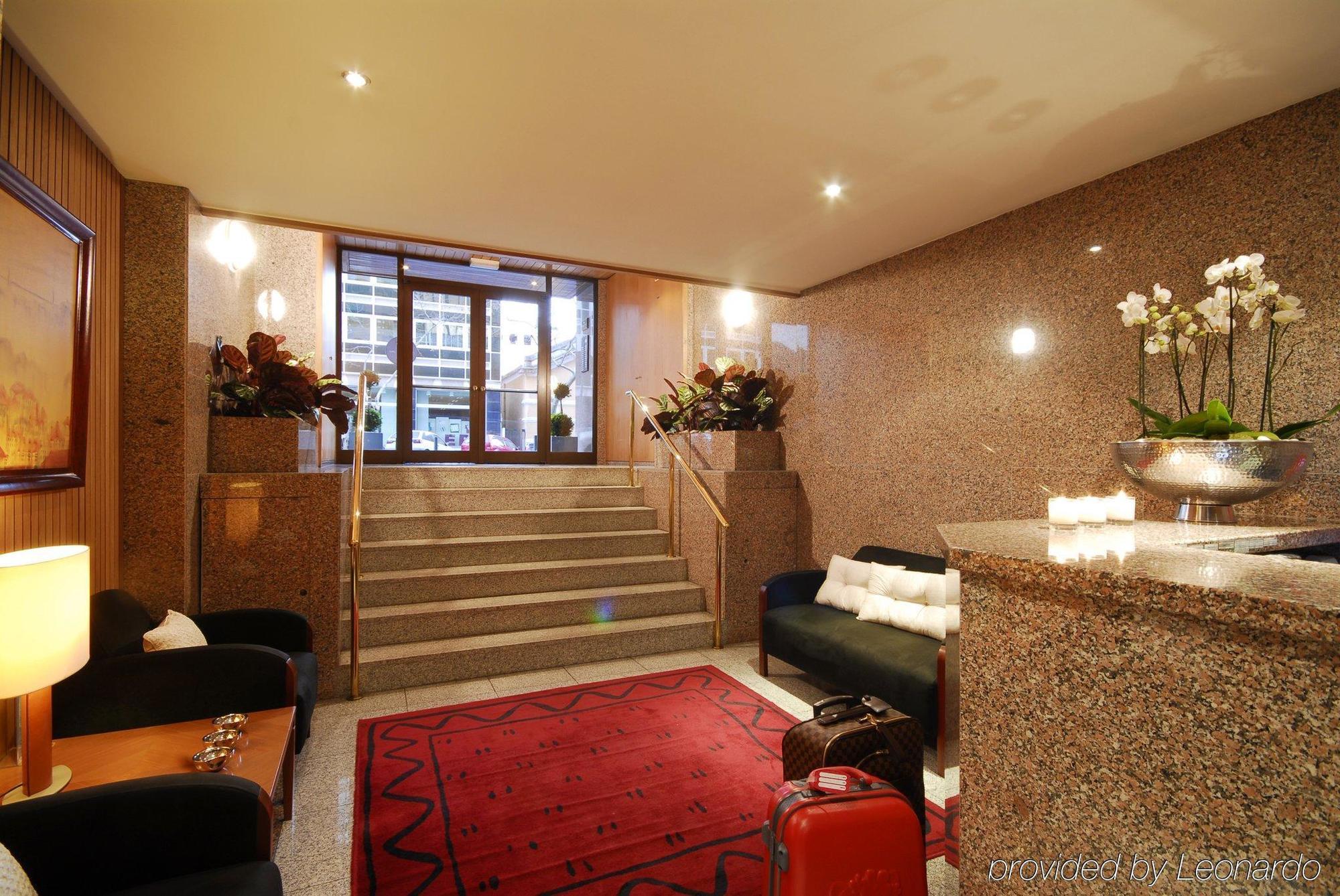 Altis Turisticos Aparthotel Lisbon