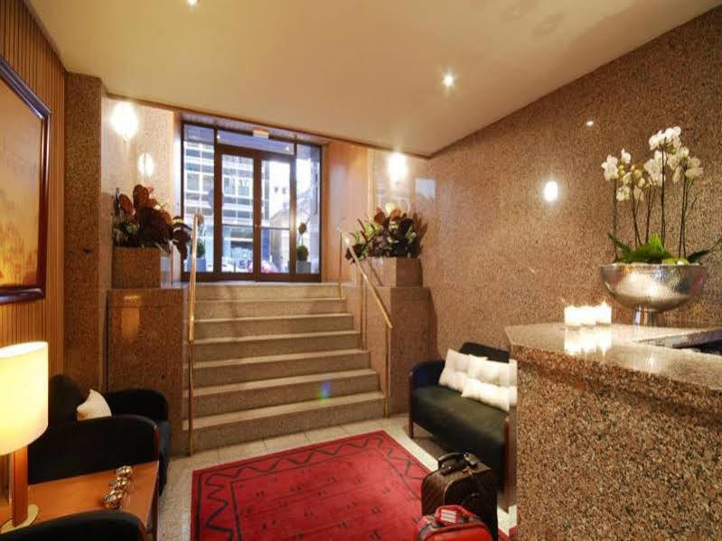 Altis Turisticos 4* Lisbon